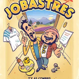 Les Jobastres
