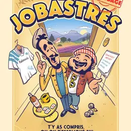 Les Jobastres