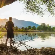 Camping Les Ballastières