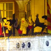 Les joies de Noël à Marignane : tout un programme !