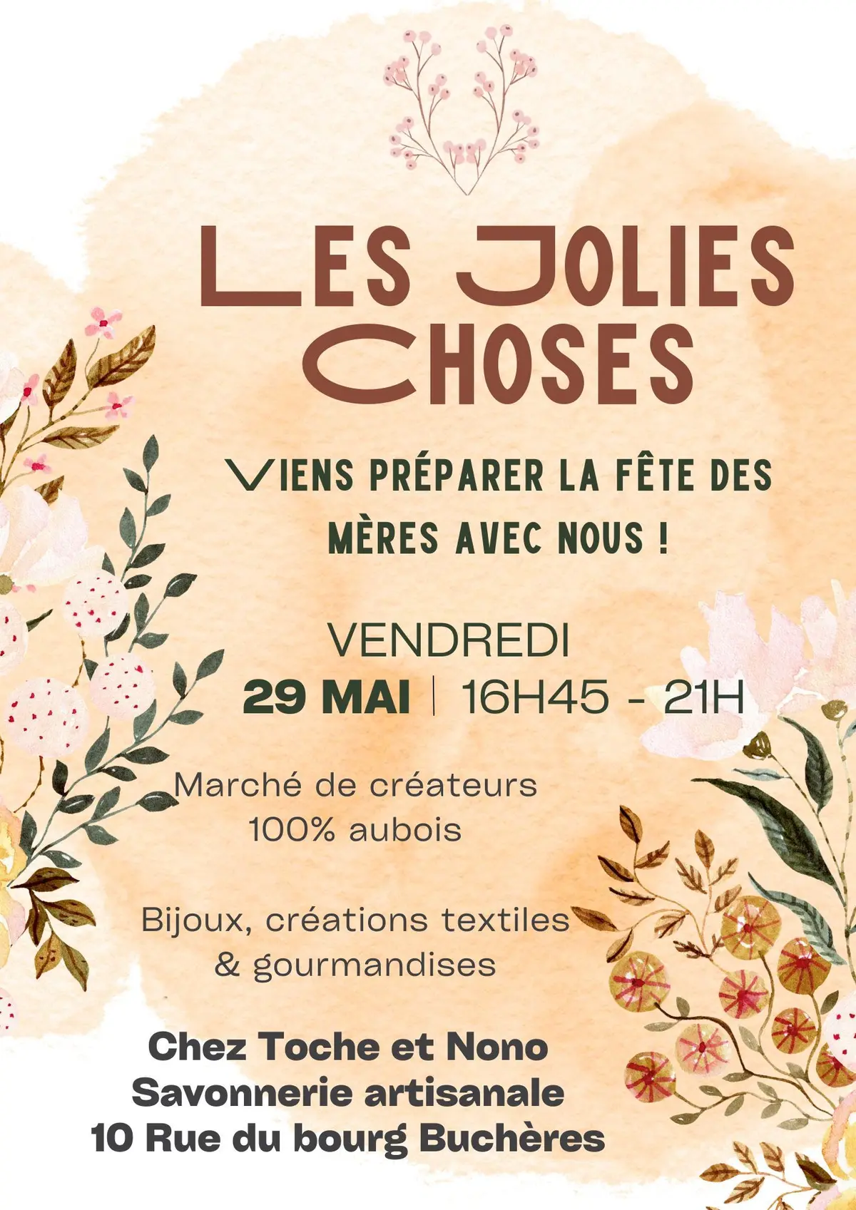 Les Jolies Choses