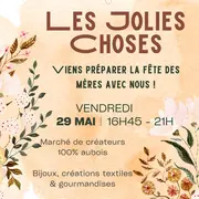 Les Jolies Choses