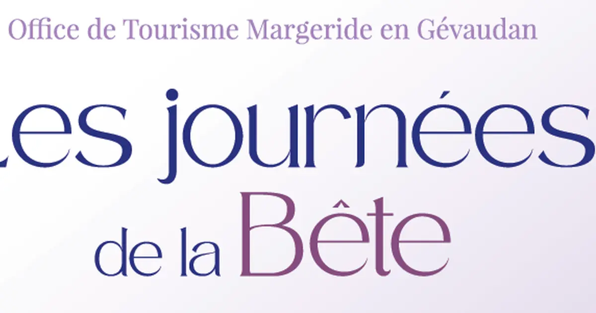 Les Journées De La Bête à Saint-Alban