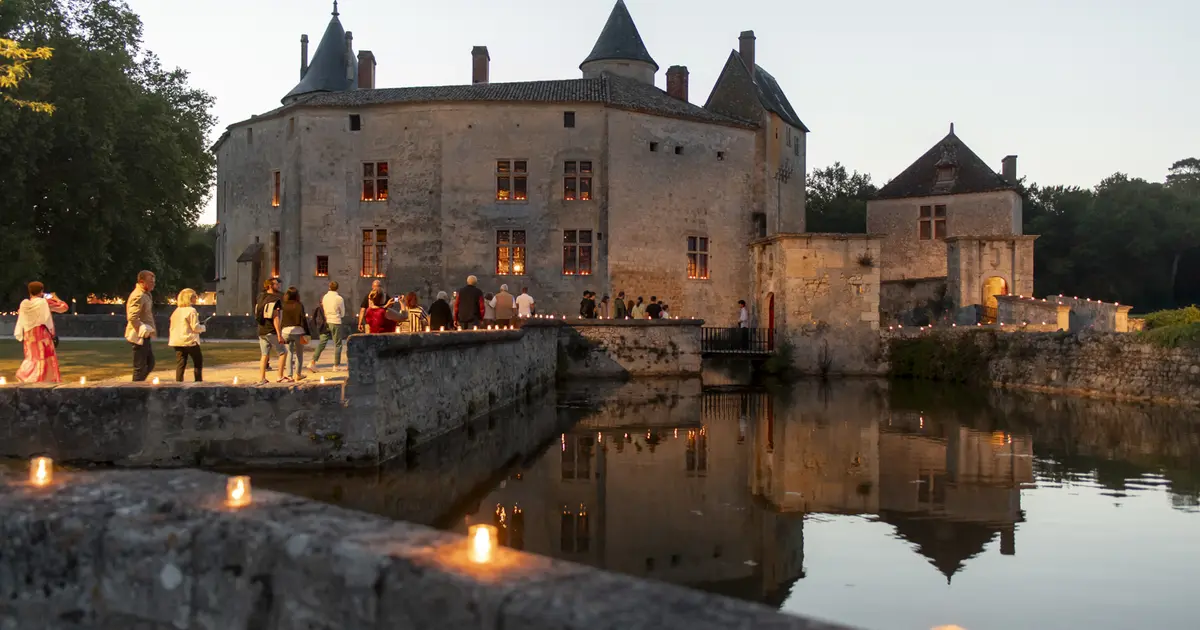 Les Journées de la Brède