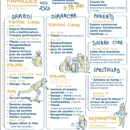 Les Journées Des Familles Du Volvestre