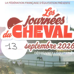 Les Journées du Cheval