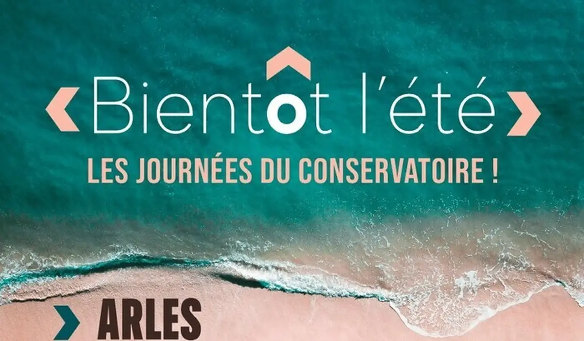 Les Journées du Conservatoire !
