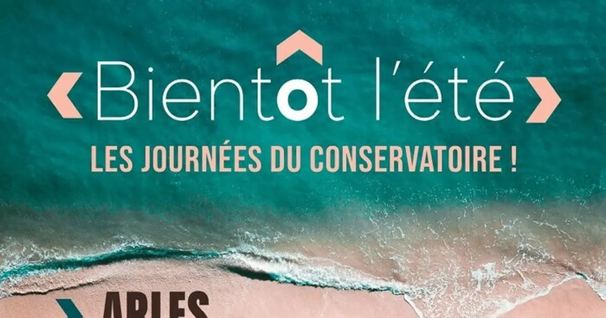 Les Journées du Conservatoire !