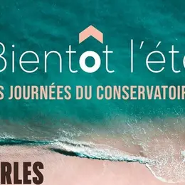 Les Journées du Conservatoire !
