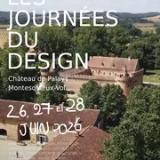 Les Journées Du Design