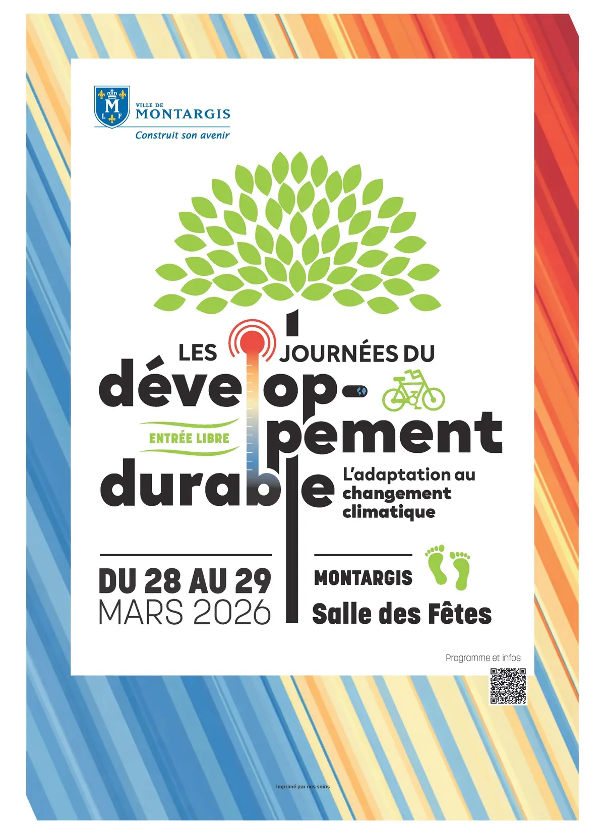 Les Journées du Développement Durable