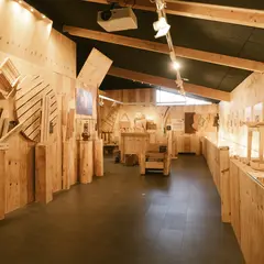 Les journées du patrimoine à l'Écomusée de la forêt