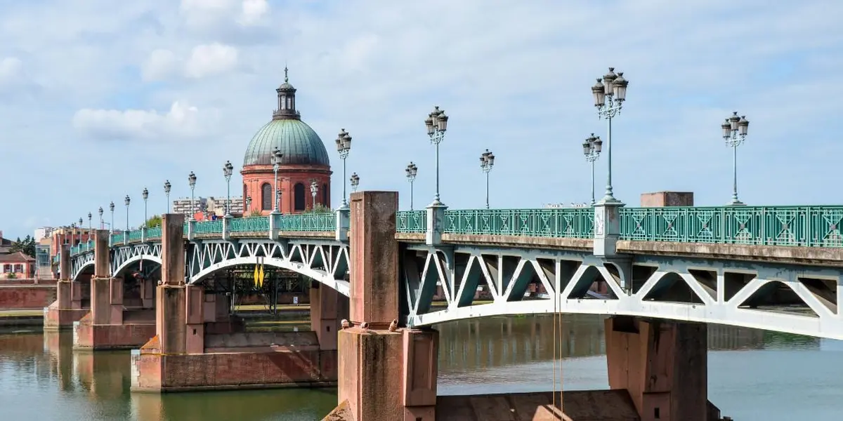 Journées du patrimoine à Toulouse