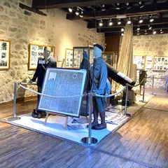 Les Journées du Patrimoine, au Musée de la Résistance