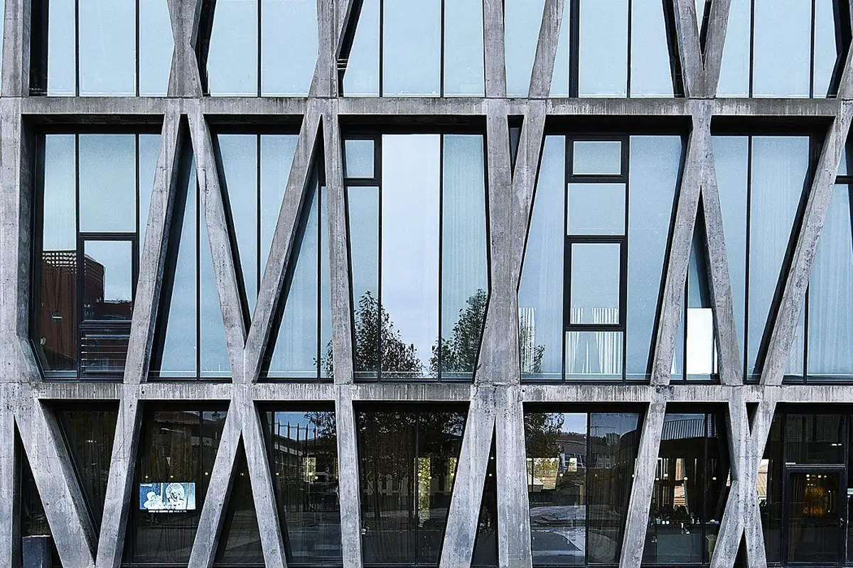 Les Journées du Patrimoine au Pavillon Noir