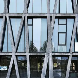 Les Journées du Patrimoine au Pavillon Noir