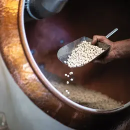 Les Journées du patrimoine aux Anis de Flavigny