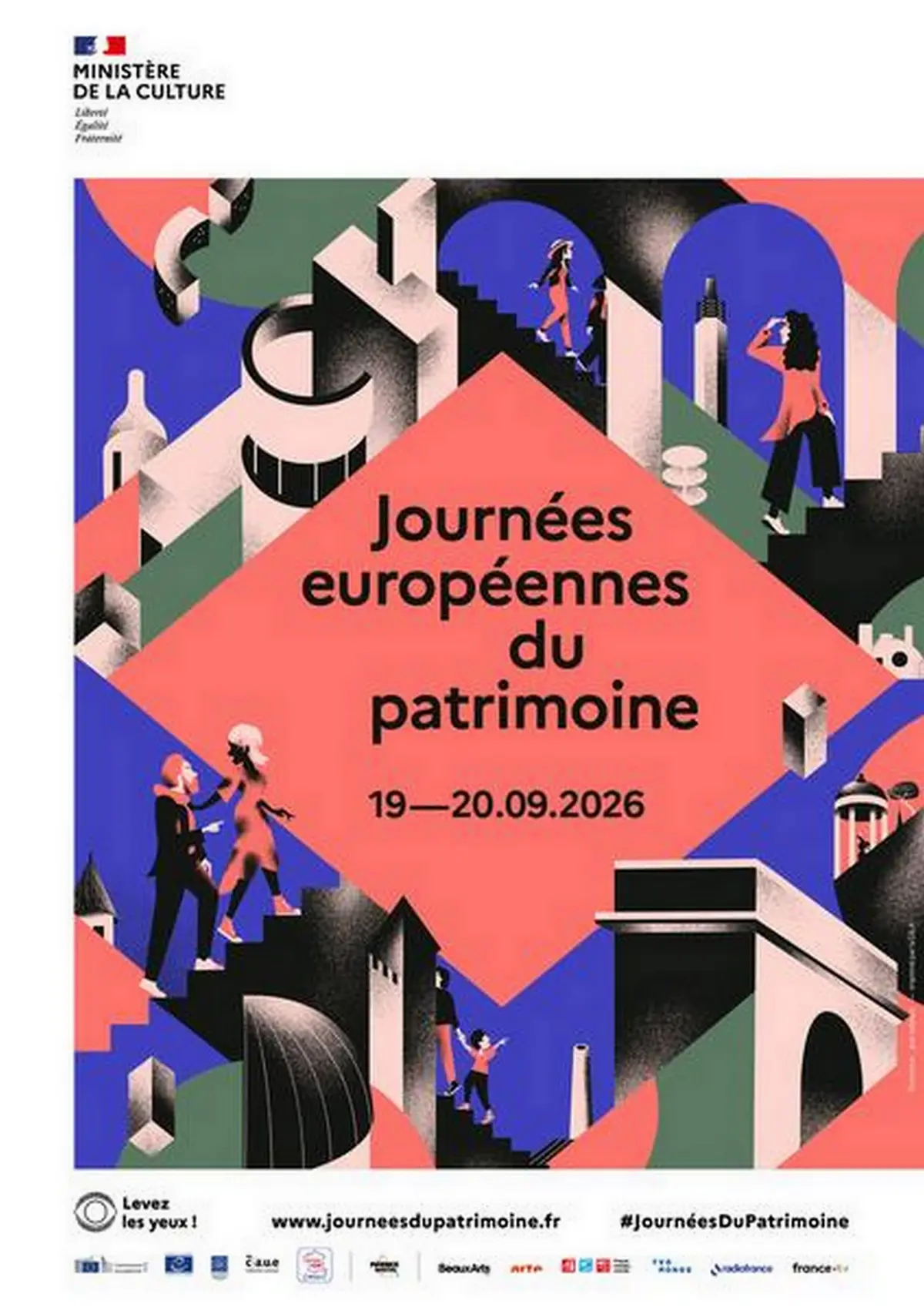 Les Journées du Patrimoine de l'Office de Tourisme - Aix aux couleurs d’Italie - voyage au cœur de l'histoire