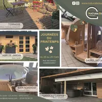 Les Journées du Printemps DR