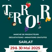 Les journées du terroir