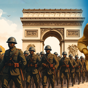 Les journées en hommage aux tirailleurs sénégalais