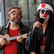 Les Journées Européennes de l'Archéologie