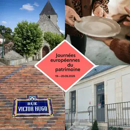 Les Journées Européennes du Patrimoine