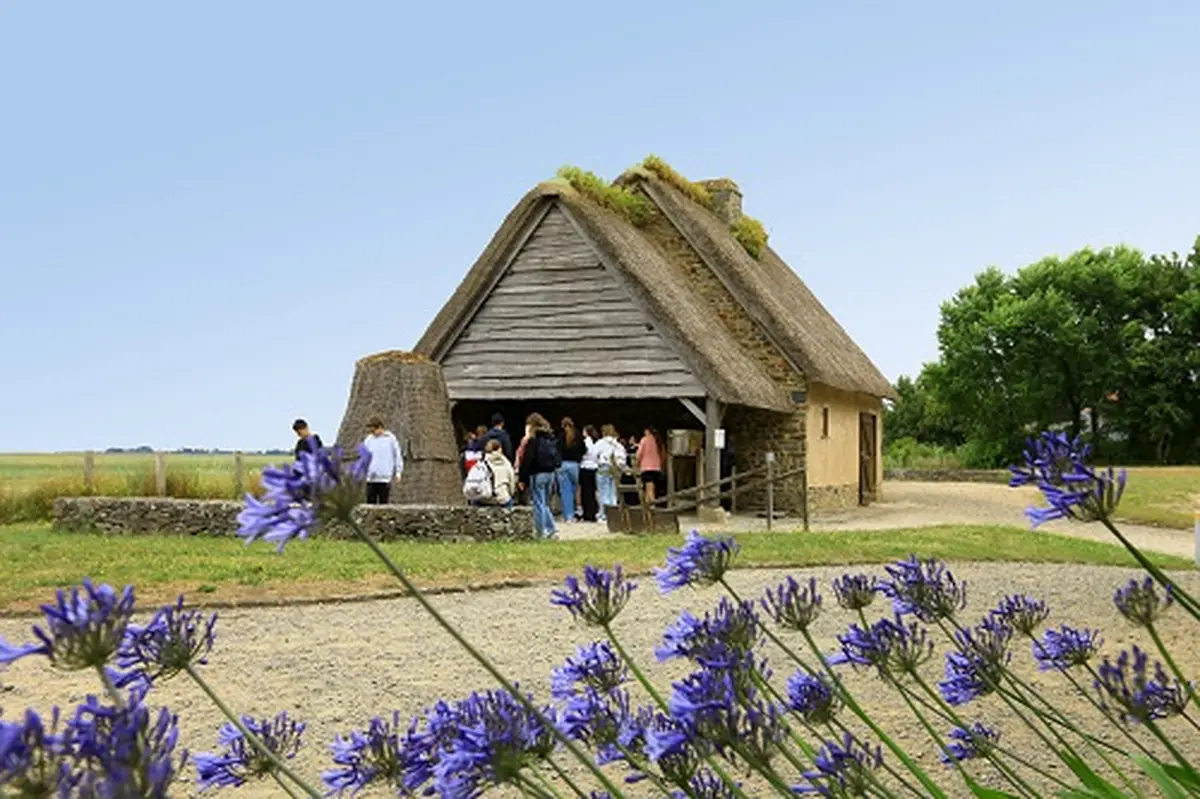 Les Journées Européennes du Patrimoine