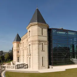 Les Journées Européennes du Patrimoine à La Buzine