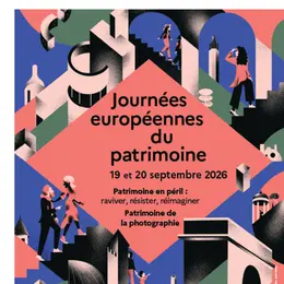 Les Journées Européennes du Patrimoine à La Ciotat