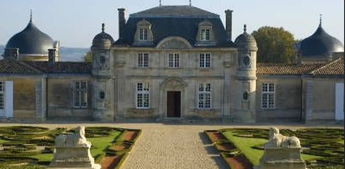 Les Journées Européennes du Patrimoine au Château de Malle