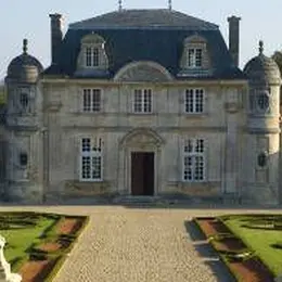Les Journées Européennes du Patrimoine au Château de Malle