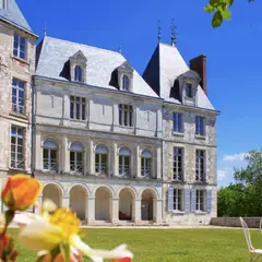 Les Journées Européennes du Patrimoine au Château de Saint-Brisson
