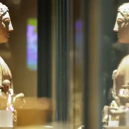 Les Journées Européennes du Patrimoine au Musée d'Archéologie Méditerranéenne - (MAM)