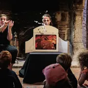 Les journées européennes du patrimoine - Le Moyen Âge Accessible