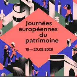 Les Journées Européennes du Patrimoine : promenade historique en images