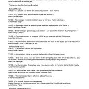 Les Journées Feel Good Bien-être de Bayonne