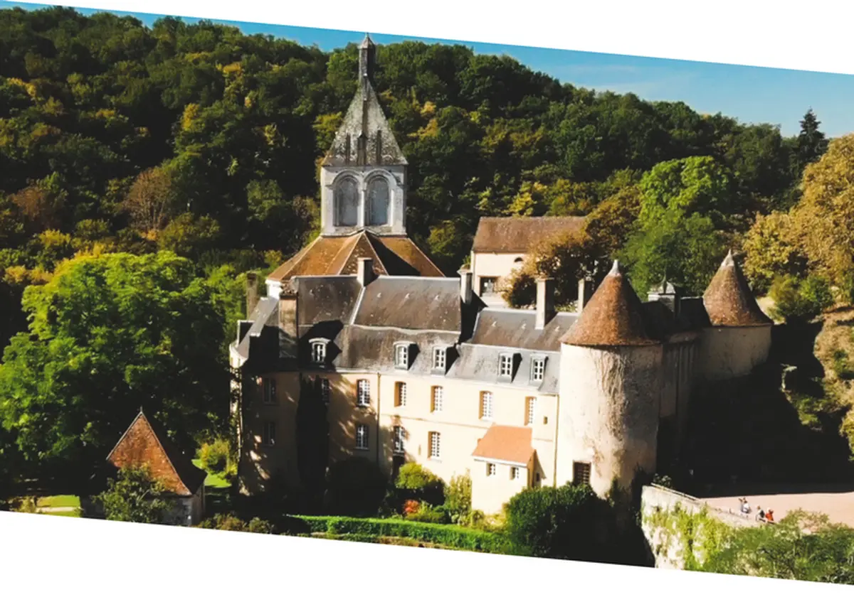 Les Journées médiévales de Gargilesse