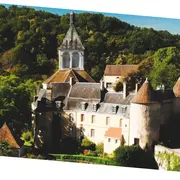 Les Journées médiévales de Gargilesse