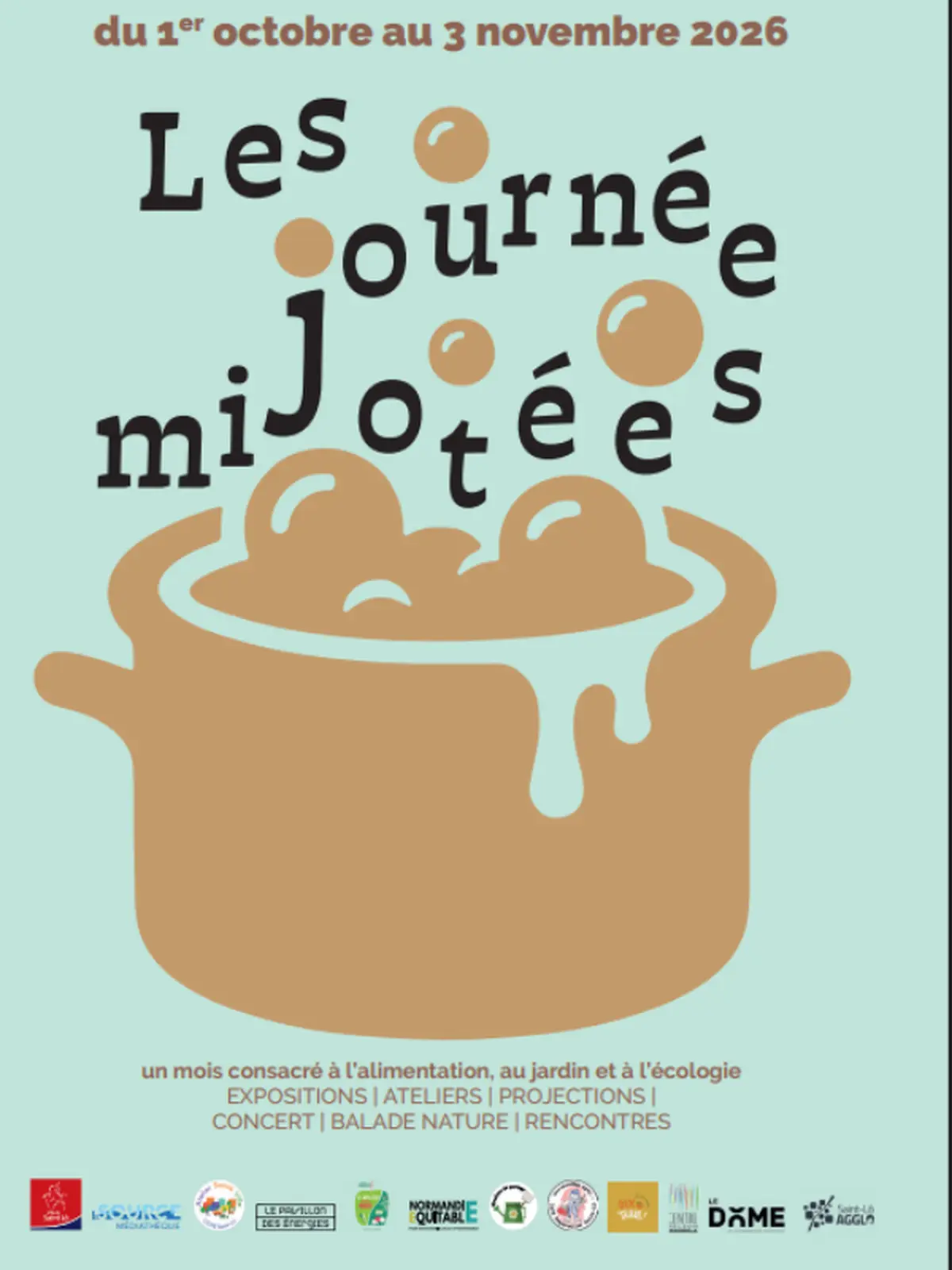 Les journées mijotées > Lecture