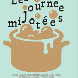 Les journées mijotées > Rencontre-débat