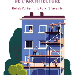 Les Journées Nationales de l'architecture