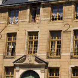 Les journées nationales de l'architecture