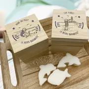 Les jours Créa avec La Petite Baigneuse