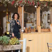 Les jours Créa avec Mamahani