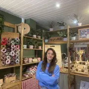 Les jours Créa avec Margot Liberty