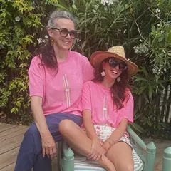 Les jours Créa avec Veronika Lo