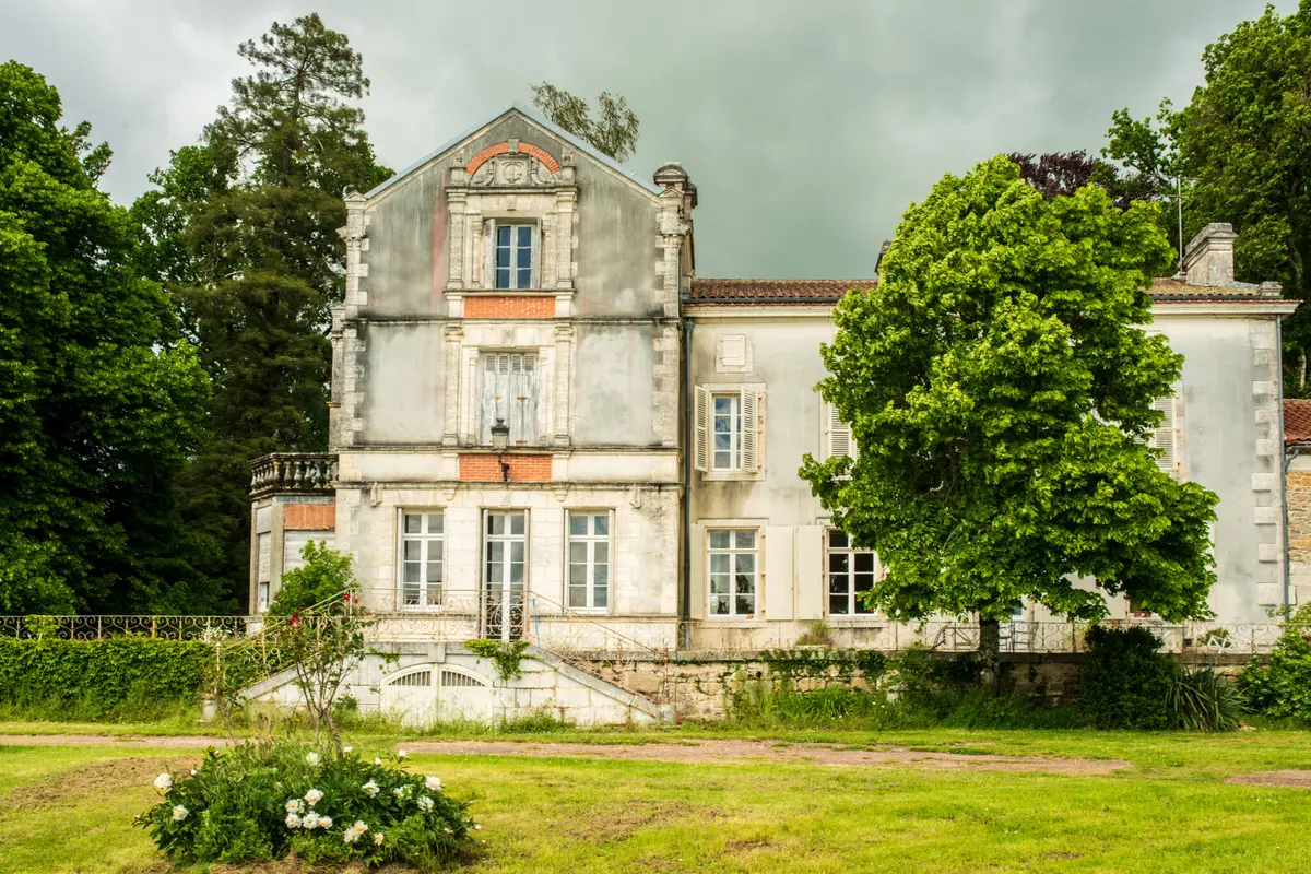 Les jours festifs du Domaine de Langlardie