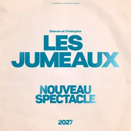 Les Jumeaux