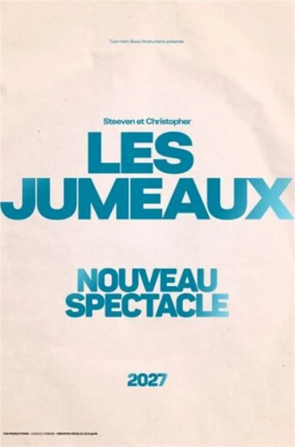Les Jumeaux